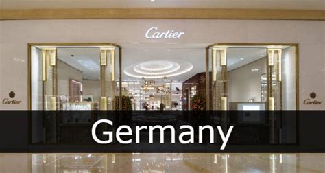 cartier germany site|cartier deutschland.